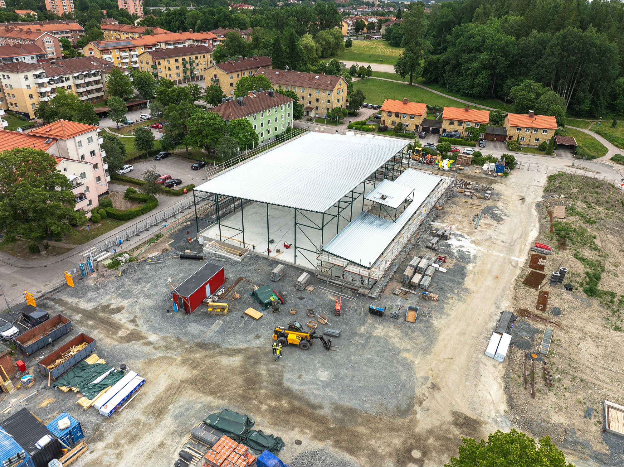 nyckelbergsskolan-idrottshall-koping